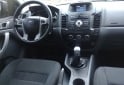 Camionetas - Ford RANGER XLT 2.5 CADENERO 2018 Nafta 121000Km - En Venta