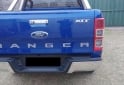 Camionetas - Ford RANGER XLT 2.5 CADENERO 2018 Nafta 121000Km - En Venta