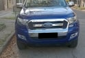 Camionetas - Ford RANGER XLT 2.5 CADENERO 2018 Nafta 121000Km - En Venta