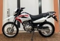 Motos - Honda XR 150 2021 Nafta 10000Km - En Venta