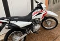 Motos - Honda XR 150 2021 Nafta 10000Km - En Venta