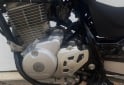 Motos - Honda XR 150 2021 Nafta 10000Km - En Venta