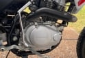 Motos - Honda XR 150 2021 Nafta 10000Km - En Venta