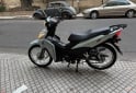 Motos - Honda Wave 110 S 2024 Nafta 12800Km - En Venta