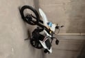Motos - Honda TORNADO XR 300 L 2025 Nafta 3500Km - En Venta