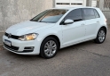 Autos - Volkswagen Golf 2017 Nafta 95000Km - En Venta
