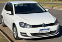 Autos - Volkswagen Golf 2017 Nafta 95000Km - En Venta