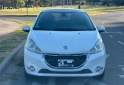 Autos - Peugeot 208 feline 2013 Nafta 112000Km - En Venta