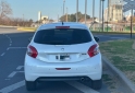 Autos - Peugeot 208 feline 2013 Nafta 112000Km - En Venta