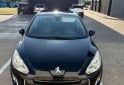 Autos - Peugeot 308 sport 2014 Nafta 140000Km - En Venta