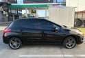 Autos - Peugeot 308 sport 2014 Nafta 140000Km - En Venta