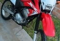 Motos - Honda XR 250 2022 Nafta 19000Km - En Venta