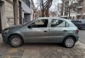 Autos - Volkswagen Gol trend 2008 Nafta 150000Km - En Venta