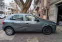 Autos - Volkswagen Gol trend 2008 Nafta 150000Km - En Venta