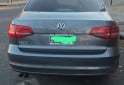 Autos - Volkswagen VENTO ADUANCE 2.5 2015 Nafta 141125Km - En Venta