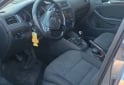 Autos - Volkswagen VENTO ADUANCE 2.5 2015 Nafta 141125Km - En Venta