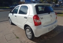 Autos - Toyota Etios 2023 Nafta 27000Km - En Venta