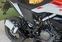 Motos - Ktm Adverture 250 2023 Nafta 11000Km - En Venta