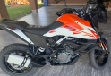 Motos - Ktm Adverture 250 2023 Nafta 11000Km - En Venta