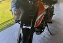 Motos - Ktm Adverture 250 2023 Nafta 11000Km - En Venta