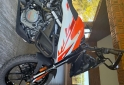 Motos - Ktm Adverture 250 2023 Nafta 11000Km - En Venta