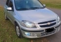 Autos - Chevrolet Celta lt 2013 Nafta 95500Km - En Venta