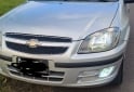 Autos - Chevrolet Celta lt 2013 Nafta 95500Km - En Venta