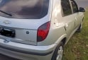 Autos - Chevrolet Celta lt 2013 Nafta 95500Km - En Venta