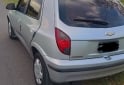 Autos - Chevrolet Celta lt 2013 Nafta 95500Km - En Venta