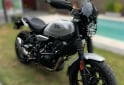 Motos - Royal Enfield Grr 450 2026 Nafta 700Km - En Venta