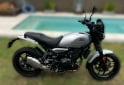 Motos - Royal Enfield Grr 450 2026 Nafta 700Km - En Venta