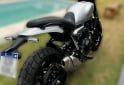 Motos - Royal Enfield Grr 450 2026 Nafta 700Km - En Venta