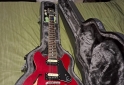 Instrumentos Musicales - Guitarra Epiphone 339 ultra - En Venta