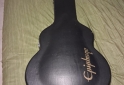 Instrumentos Musicales - Guitarra Epiphone 339 ultra - En Venta
