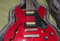 Instrumentos Musicales - Guitarra Epiphone 339 ultra - En Venta