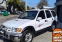 Camionetas - Kia Sportage 2000 Diesel 174500Km - En Venta
