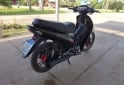 Motos - Gilera Smash 2025 Nafta 4400Km - En Venta