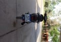 Motos - Gilera Smash 2025 Nafta 4400Km - En Venta