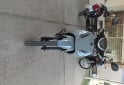 Motos - Gilera Smash 2025 Nafta 4400Km - En Venta