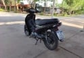 Motos - Gilera Smash 2025 Nafta 4400Km - En Venta