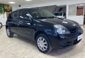 Autos - Renault CLIO CAMPUS PACK I 2012 Nafta 125976Km - En Venta