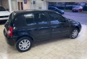 Autos - Renault CLIO CAMPUS PACK I 2012 Nafta 125976Km - En Venta