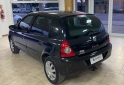 Autos - Renault CLIO CAMPUS PACK I 2012 Nafta 125976Km - En Venta