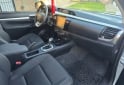 Camionetas - Toyota HILUX 2025 Diesel 7500Km - En Venta