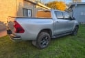 Camionetas - Toyota HILUX 2025 Diesel 7500Km - En Venta