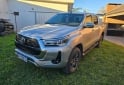 Camionetas - Toyota HILUX 2025 Diesel 7500Km - En Venta
