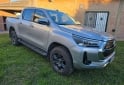 Camionetas - Toyota HILUX 2025 Diesel 7500Km - En Venta
