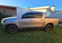 Camionetas - Toyota HILUX 2025 Diesel 7500Km - En Venta