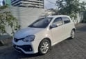 Autos - Toyota Etios 2018 Nafta 73000Km - En Venta