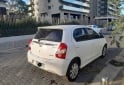 Autos - Toyota Etios 2018 Nafta 73000Km - En Venta